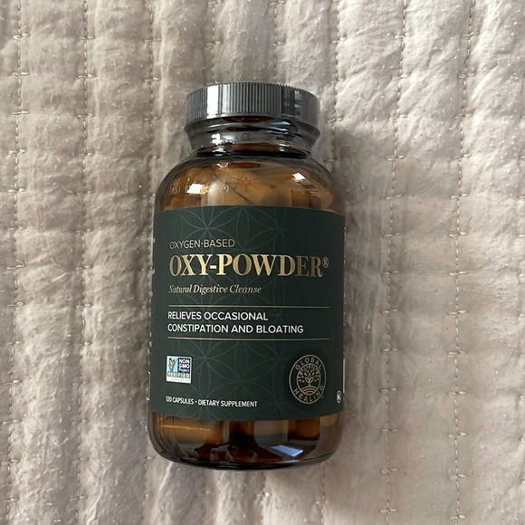 global healing Other - Natural digestive cleanse pills